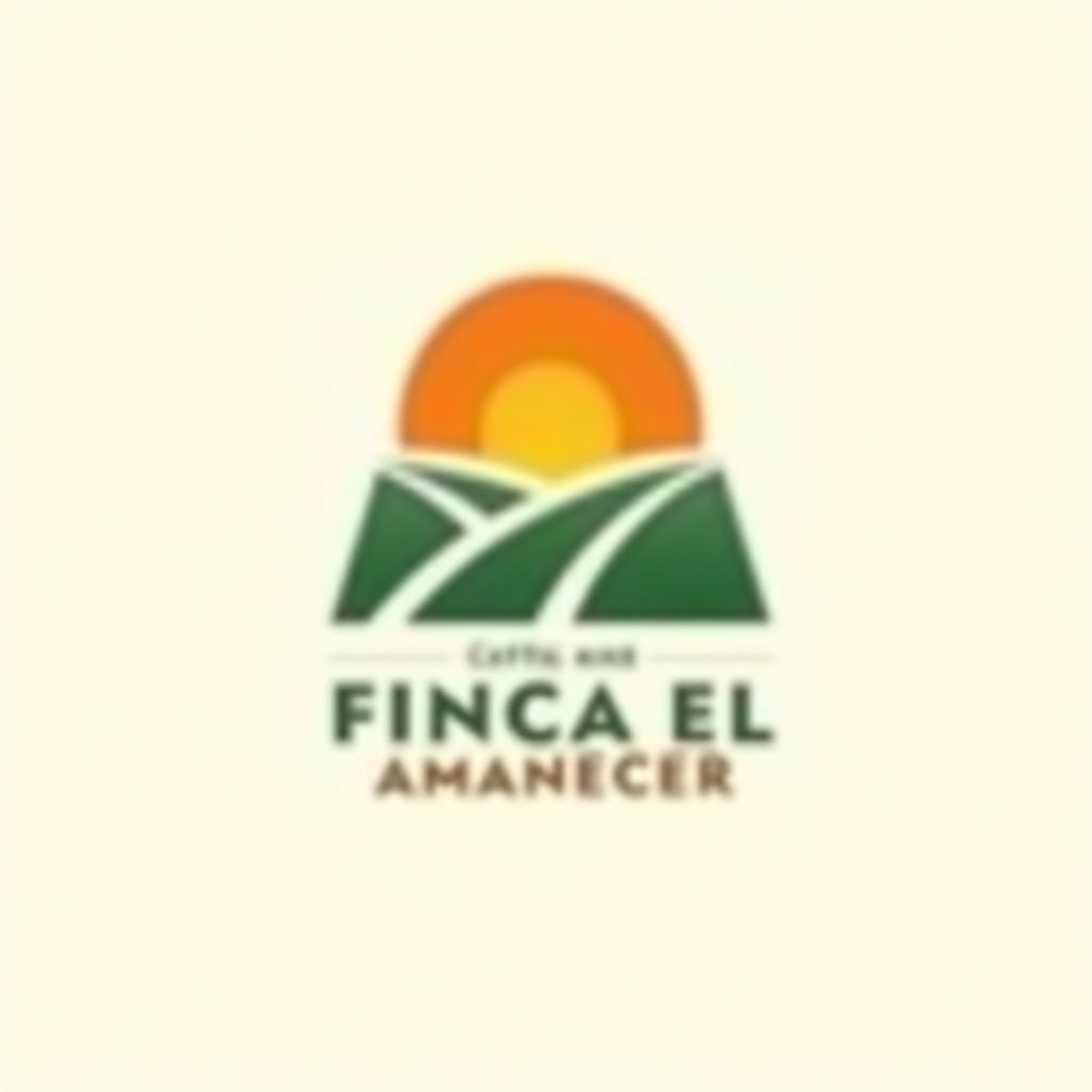 Logo de Finca El Amanecer