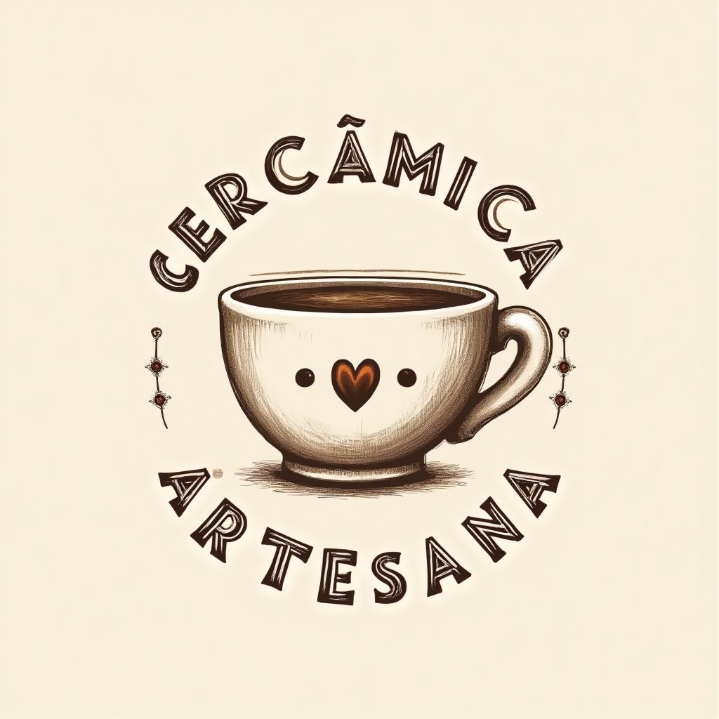 Logo de Cerámica Artesana
